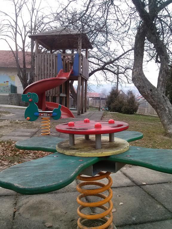 Apartments Garden زغرب المظهر الخارجي الصورة