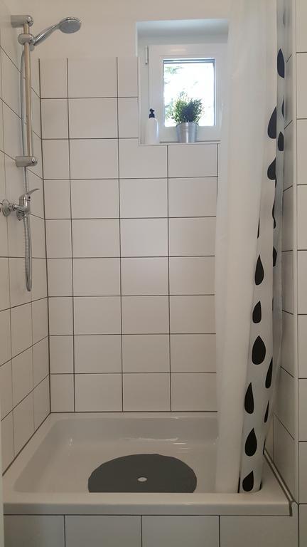 Apartments Garden زغرب المظهر الخارجي الصورة