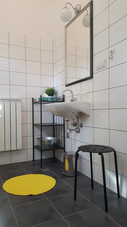 Apartments Garden زغرب المظهر الخارجي الصورة